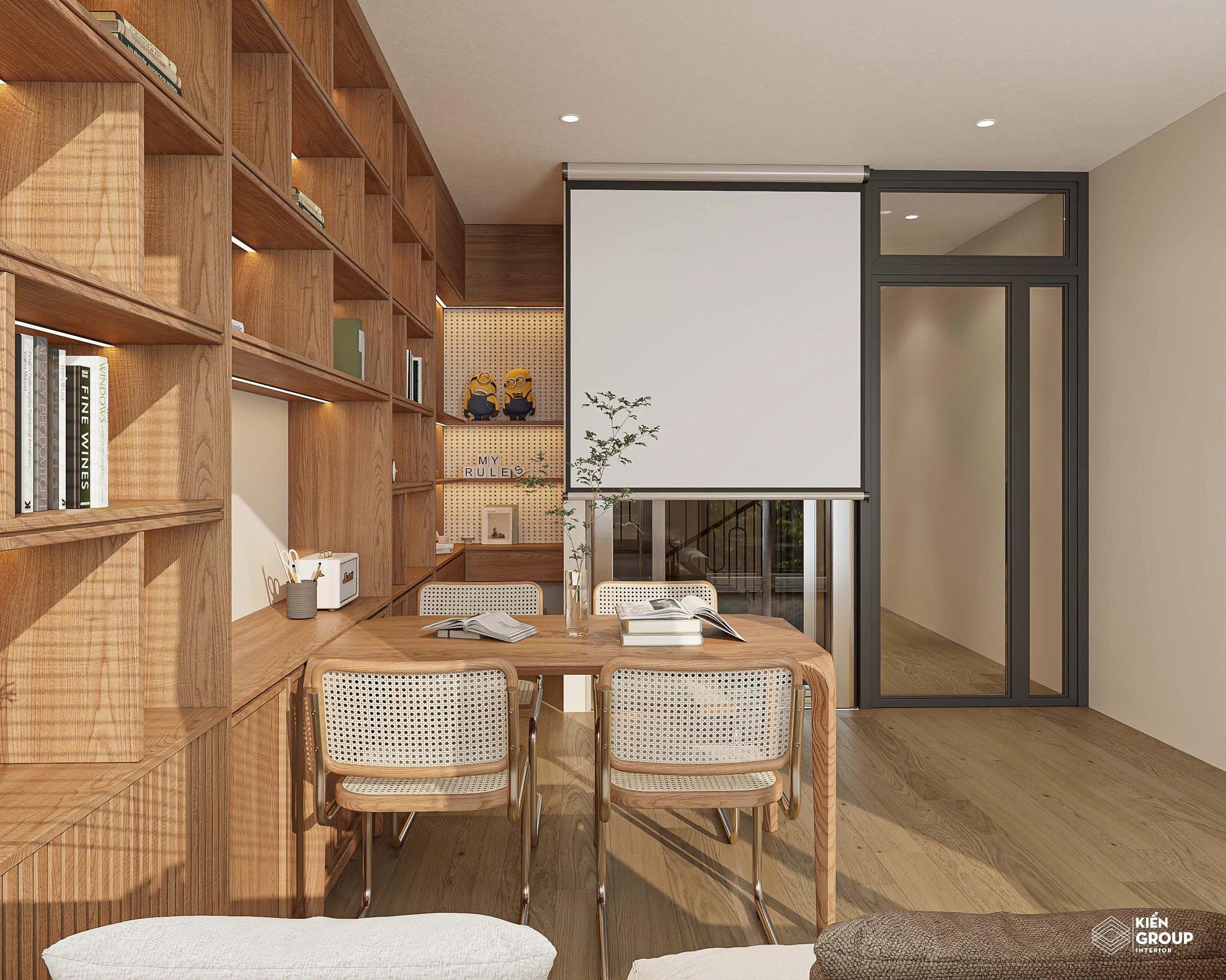 [HY] CĂN LIỀN KỀ OCEAN PARK 2 | HƯNG YÊN - 64m2 - 5 Tầng